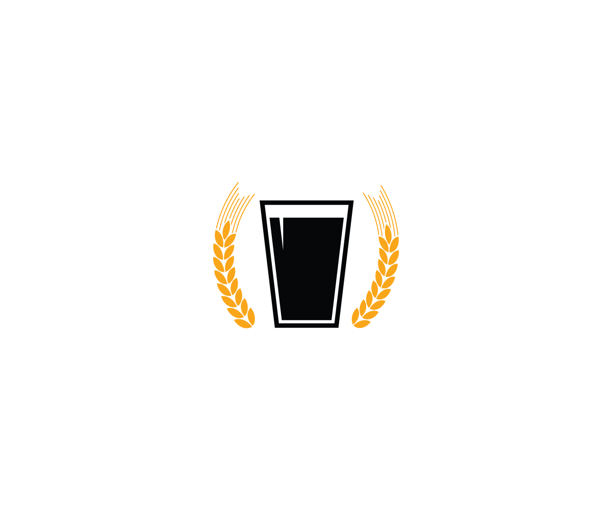 Logo Design by mkthmpsndsgn for Crafted Pints Brewing Co. | Design #3072806