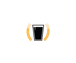 Logo Design by mkthmpsndsgn for Crafted Pints Brewing Co. | Design: #3072806