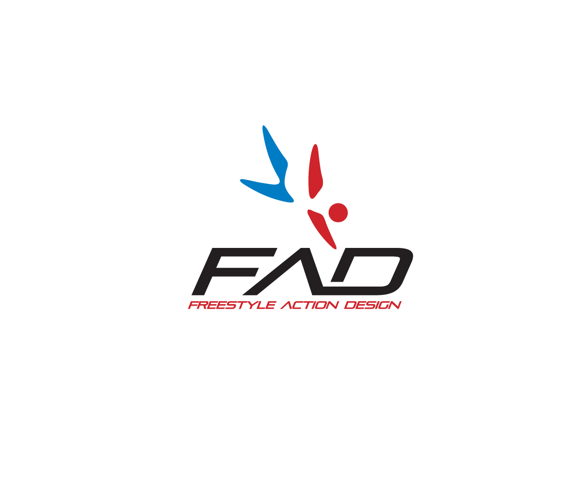 Logo Design by Buck Tornado for this project | Design #26784079