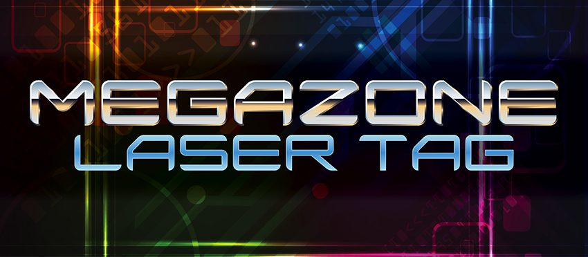 Signage Design by Jasmine for Zone Laser Tag | Design #3065827