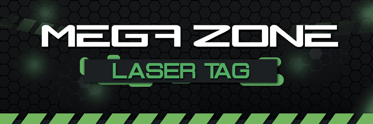 Signage Design by JulySprite for Zone Laser Tag | Design #3110002