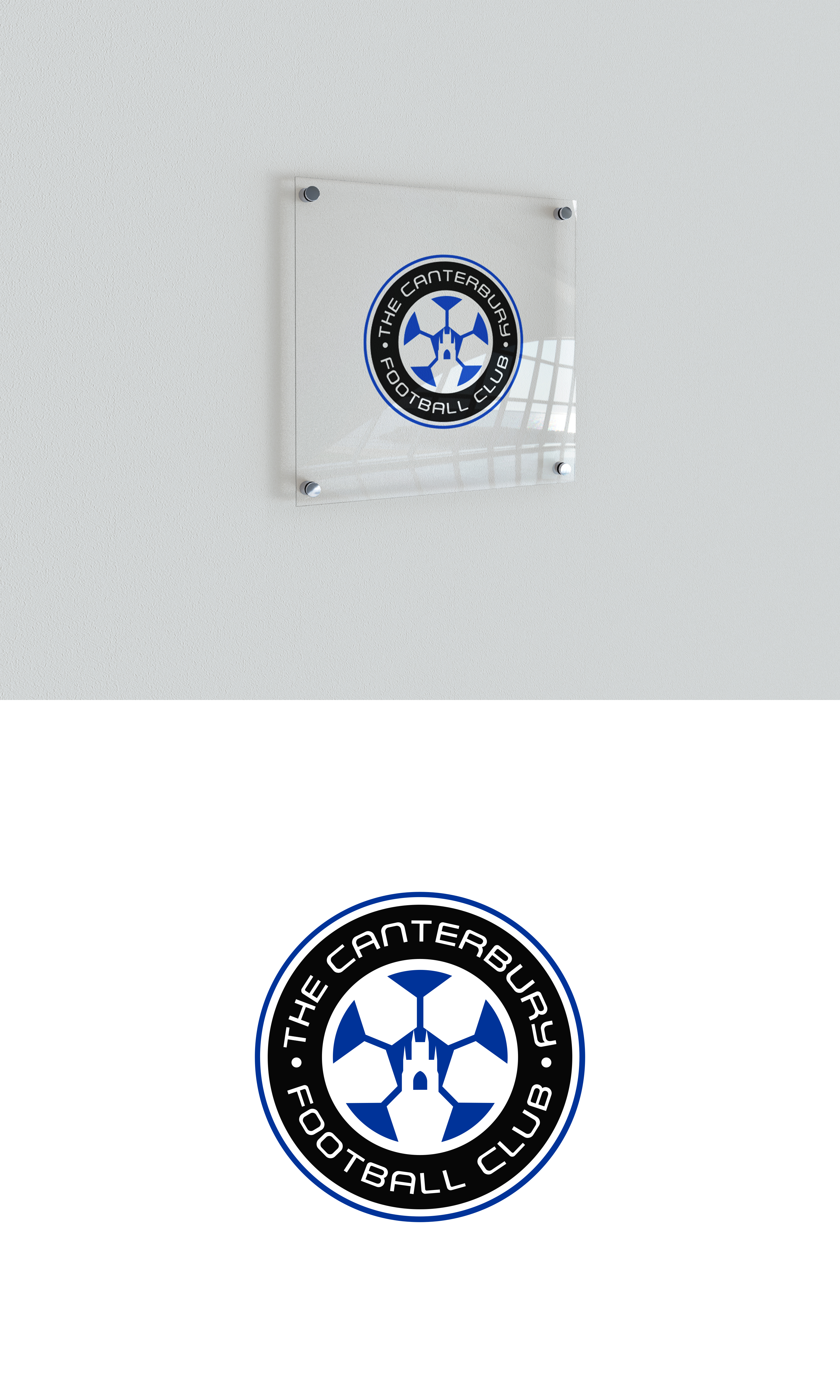 Diseño de Logo por Ally Mac para Waterfield Enterprises | Diseño #26820953