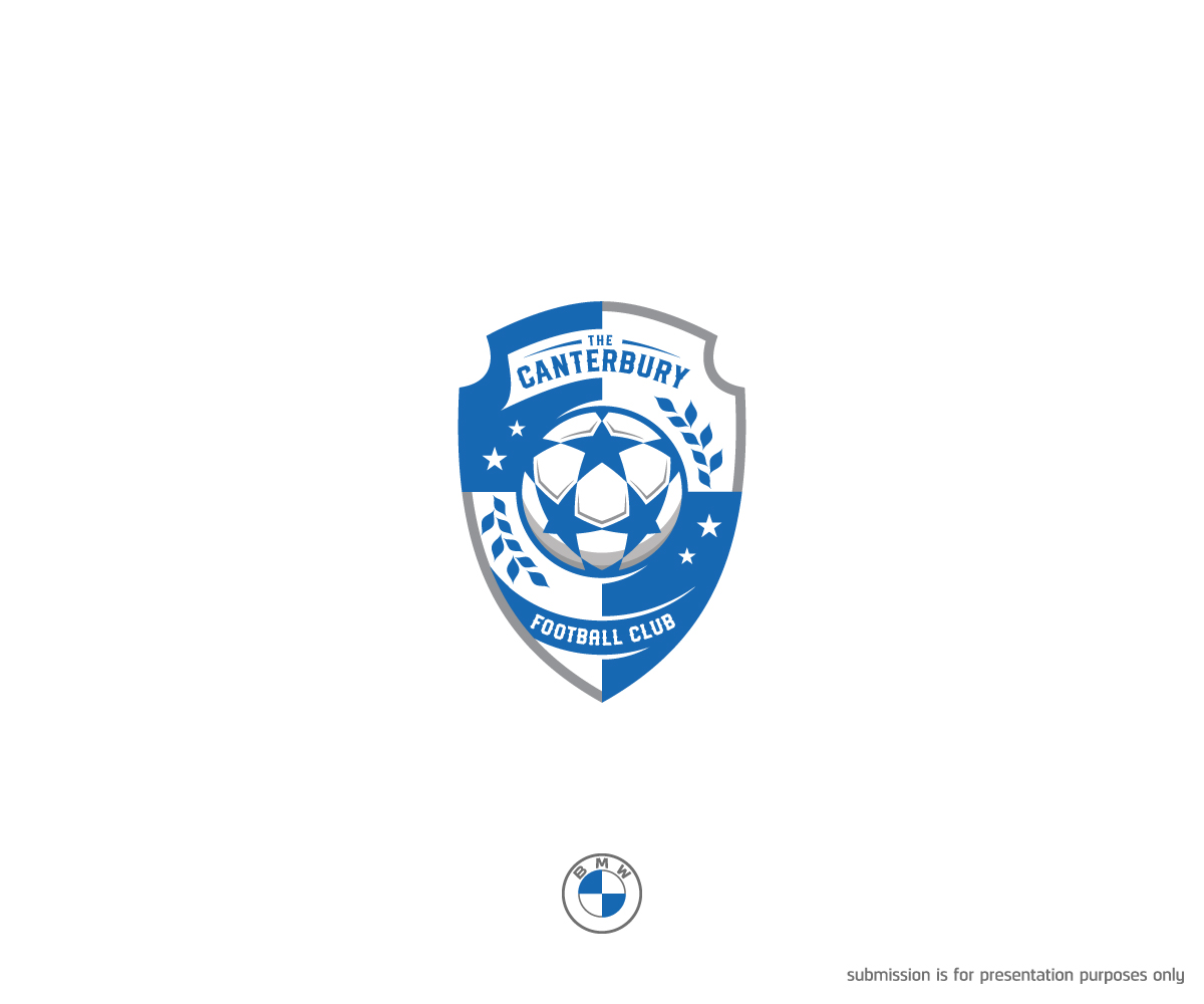 Logo Design by Neil for Waterfield Enterprises | Design #26787389