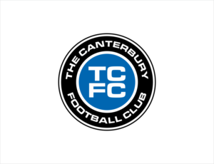 The Canterbury Football Club | Diseño de Logo por BNdesigner