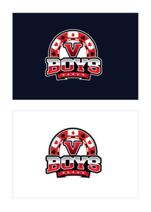 Logo Design by mmcreatives.in