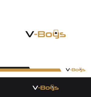 Logo Design by Fat Bat Man for this project | Design: #26798692