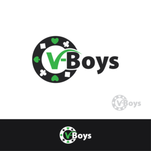 Logo Design by Kira.graphics for this project | Design #26819388
