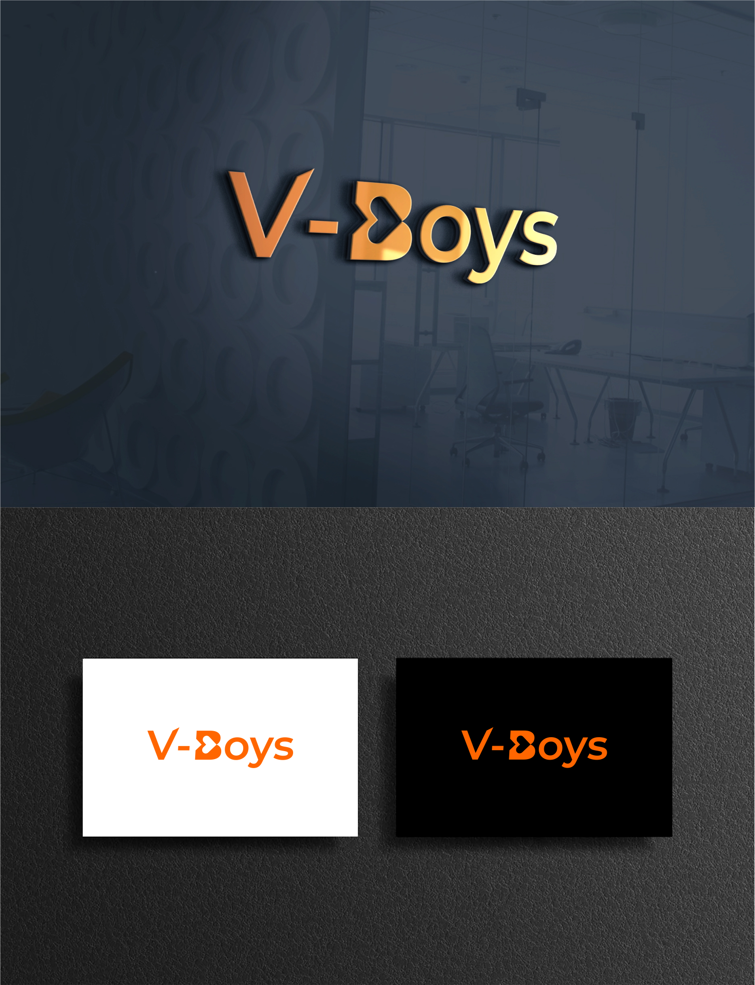 Logo Design by Omee for this project | Design #26801697