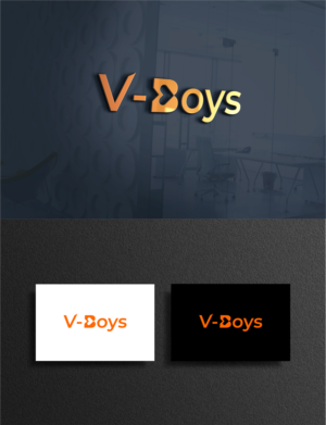 Logo Design by Omee for this project | Design: #26801697