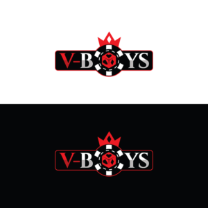Logo Design by prodesigns99 for this project | Design #26787803