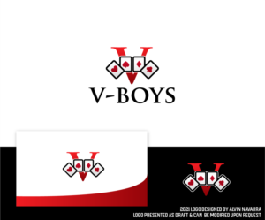 Logo Design by alvinnavarra for this project | Design: #26804391