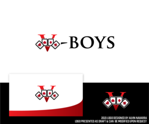 Logo Design by alvinnavarra for this project | Design: #26804400