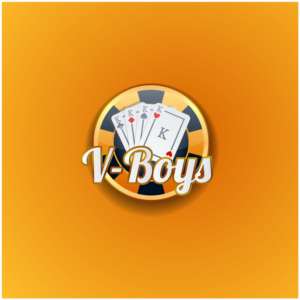 V-Boys | Logo Design by FourtuneDesign