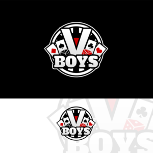 Logo Design by PsyPen for this project | Design #26784382
