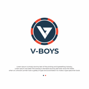 Logo Design by Hakim Febrian for this project | Design #26819363