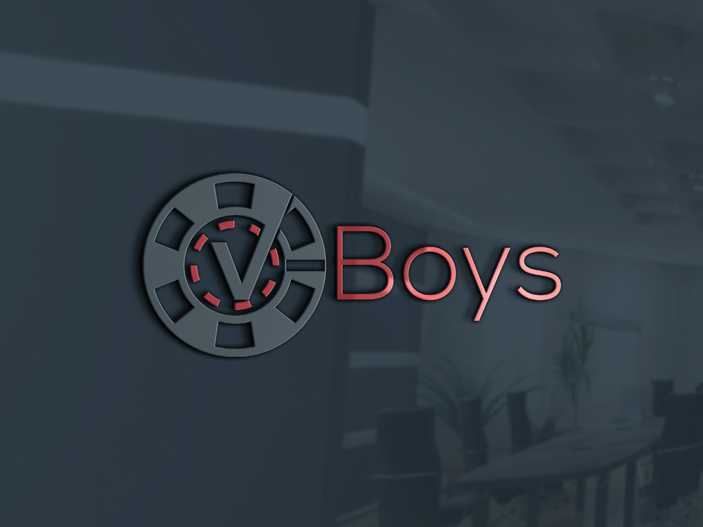 Logo Design by MH@Designer for this project | Design #26784075