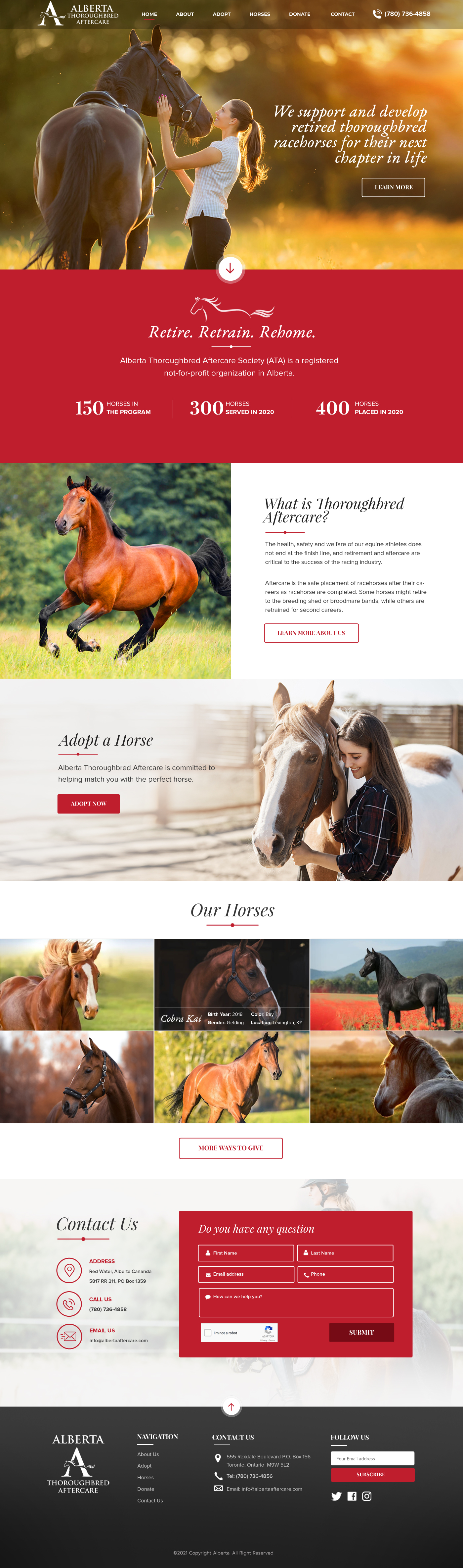 Web Design par Blue Sparrow pour ce projet | Design #26788928