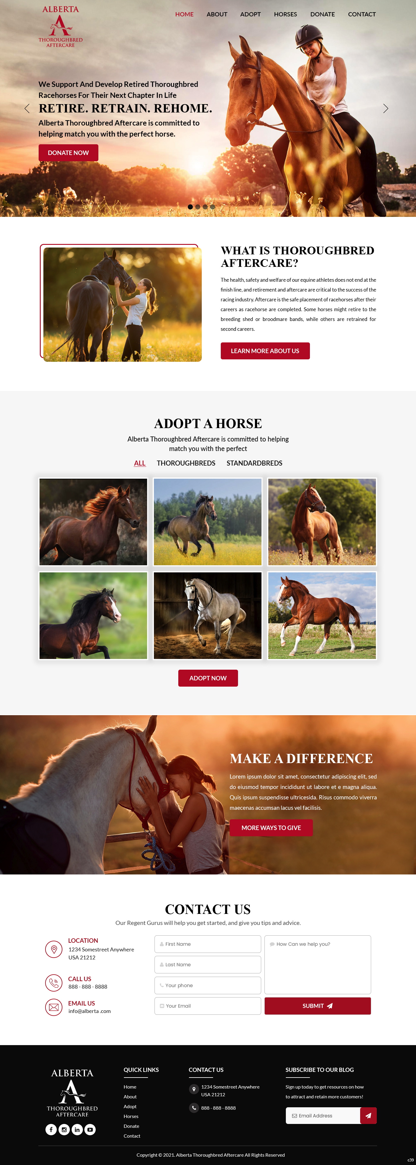 Web Design by pb for this project | Design #26787438