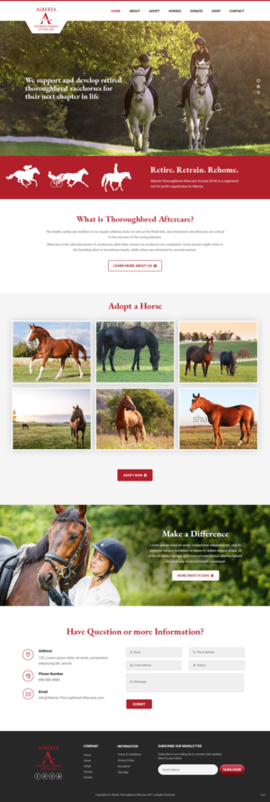 Web Design par pb pour ce projet | Design : #26787440