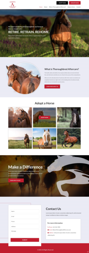 Web Design par pb pour ce projet | Design : #26787442