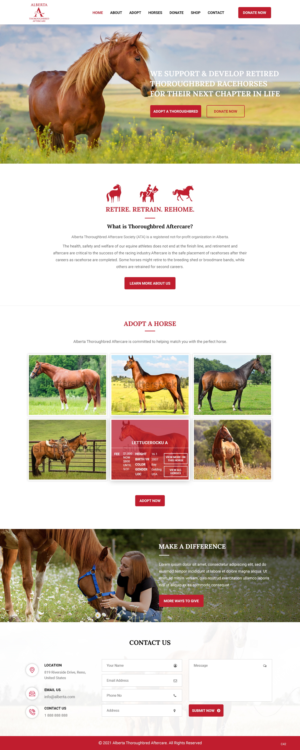 Web Design par pb pour ce projet | Design : #26787443