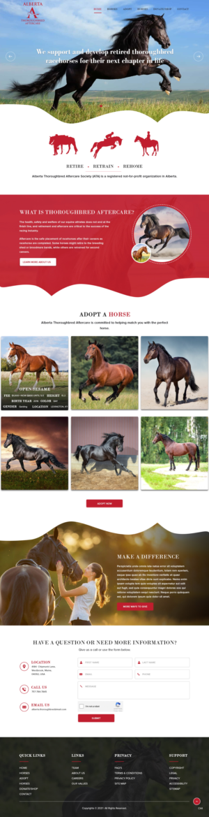 Web Design par pb pour ce projet | Design : #26787448
