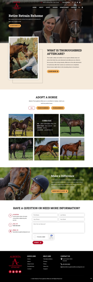 Web Design par pb pour ce projet | Design : #26787449