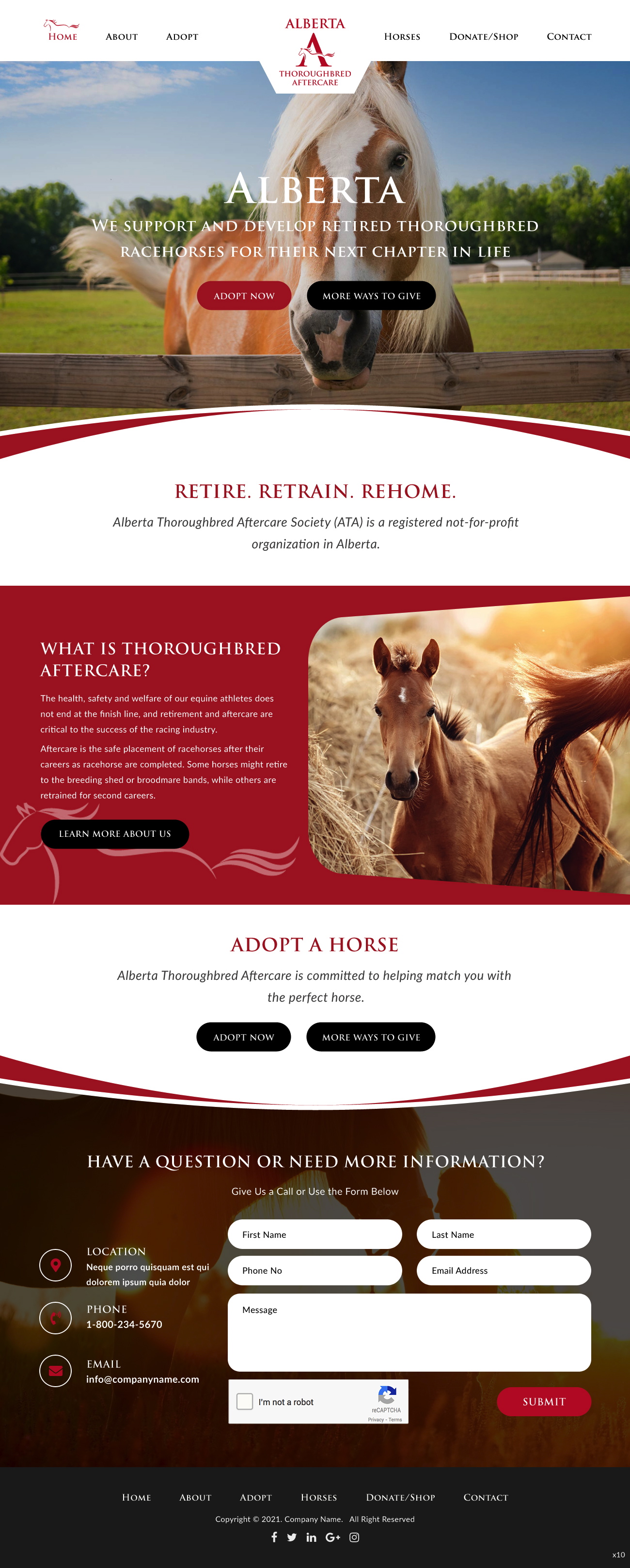 Web Design by pb for this project | Design #26787450
