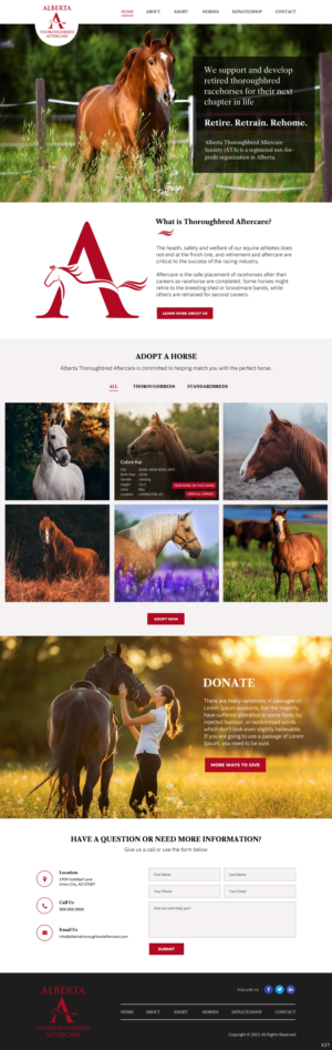 Web Design par pb pour ce projet | Design : #26787451