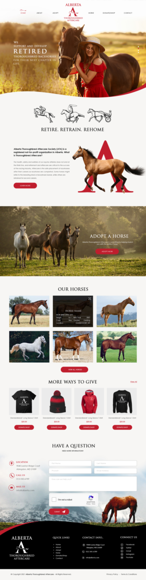 Web Design by bdesigner9 for this project | Design: #26808206