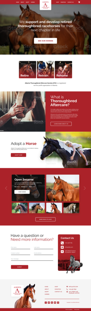 Web Design par webdc pour ce projet | Design #26790046