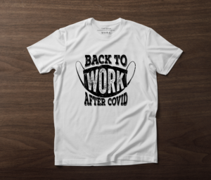 Diseño de Camiseta por Phuongphuong para este proyecto | Diseño: #26798946