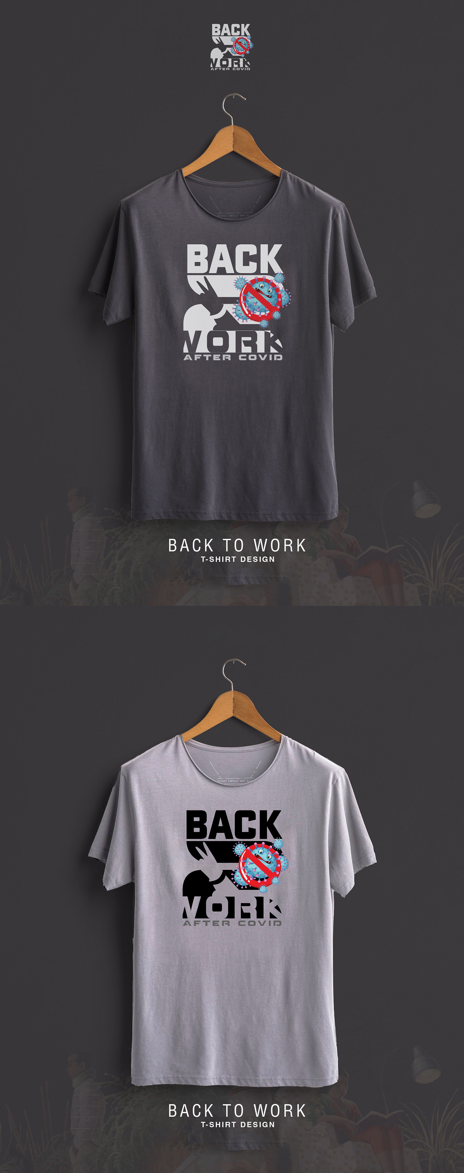 T-shirt Design by Sushanta_Halder for this project | Design #26814776