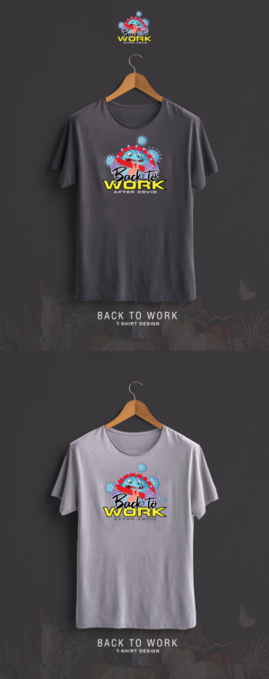 Diseño de Camiseta por Sushanta_Halder para este proyecto | Diseño: #26814777