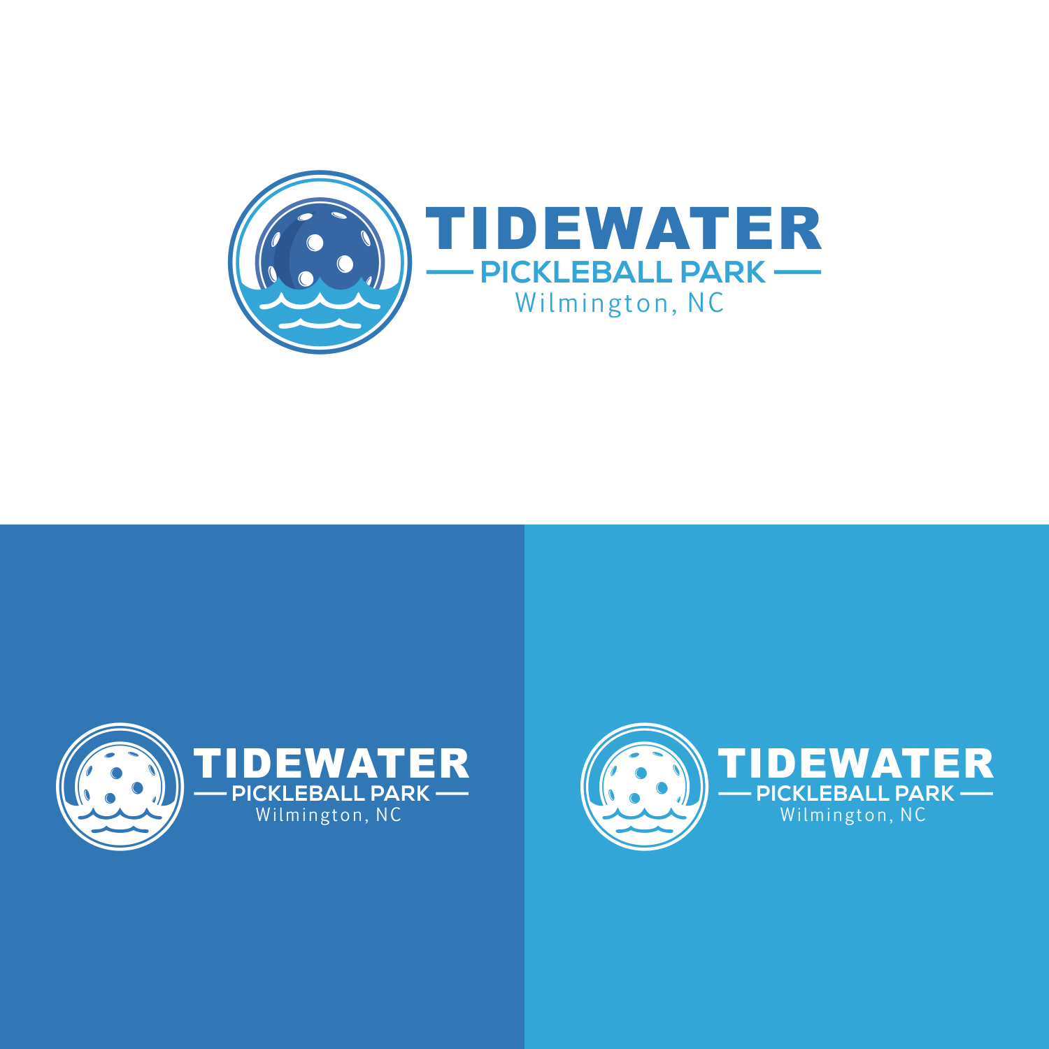 Diseño de Logo por I Design12 para Tidewater Investment Company | Diseño #26785544
