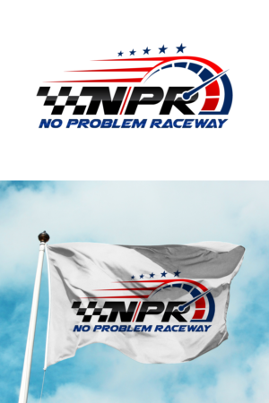 Logo Design by Rueell Artss for Driven2Win Indoor Karting & Games | Design: #26792685