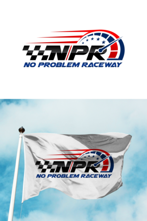 Logo Design by Rueell Artss for Driven2Win Indoor Karting & Games | Design: #26792686