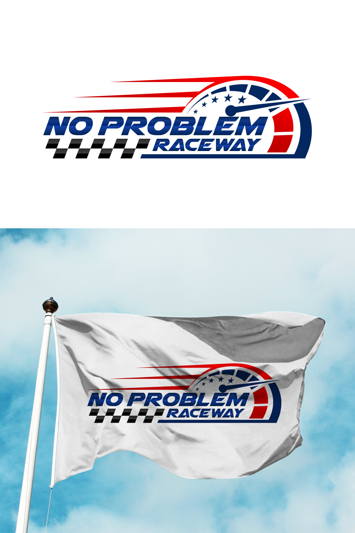 Design de Logo par Rueell Artss pour Driven2Win Indoor Karting & Games | Design #26792742