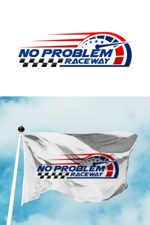 Logo Design by Rueell Artss for Driven2Win Indoor Karting & Games | Design: #26792742