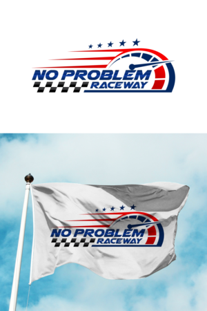 Logo Design by Rueell Artss for Driven2Win Indoor Karting & Games | Design: #26792743