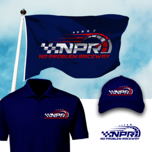 Logo Design by Rueell Artss for Driven2Win Indoor Karting & Games | Design: #26797620
