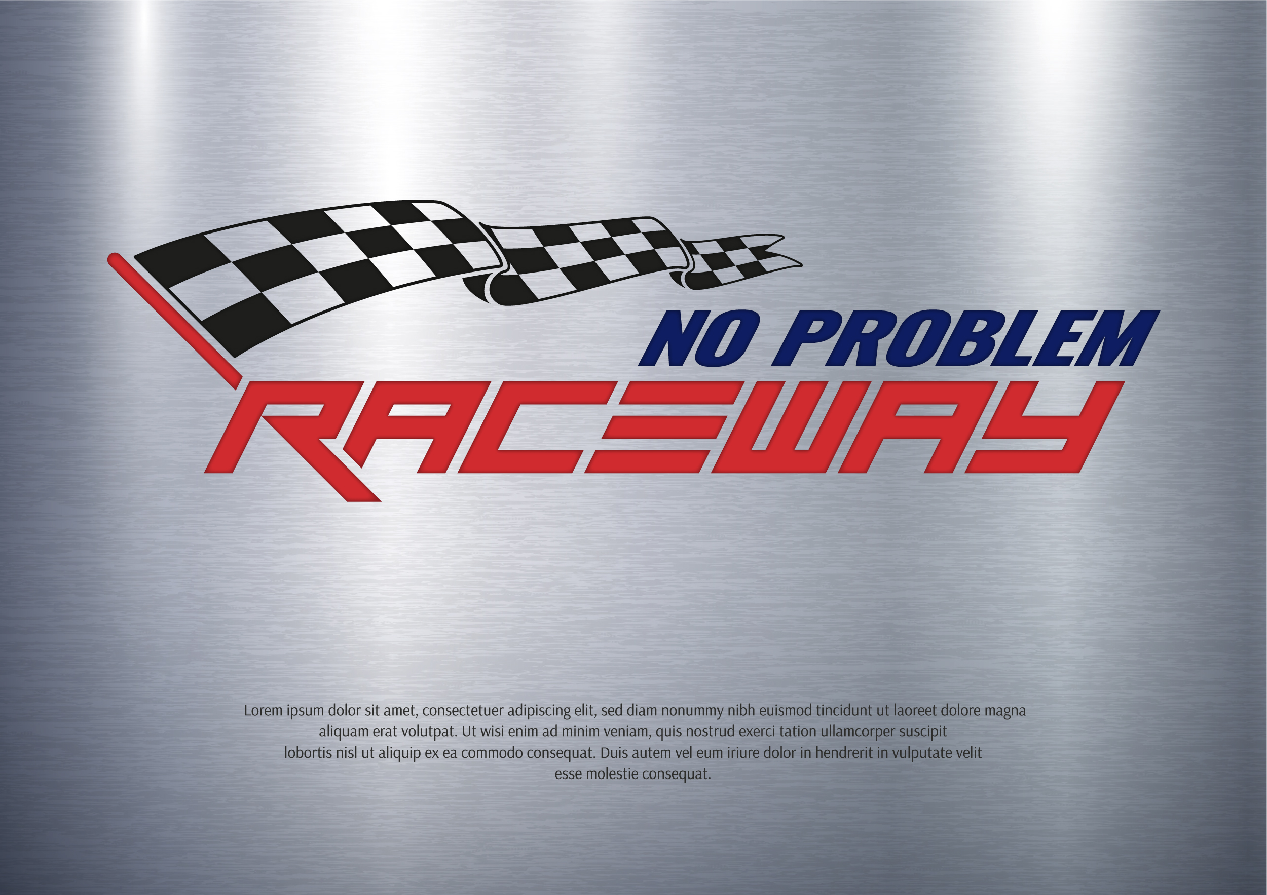 Diseño de Logo por Facundo Valenzuela para Driven2Win Indoor Karting & Games | Diseño #26788808