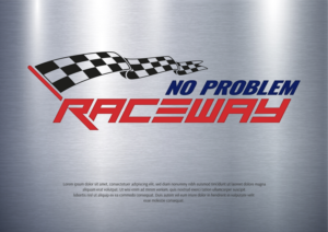 Logo Design by Facundo Valenzuela for Driven2Win Indoor Karting & Games | Design: #26788808