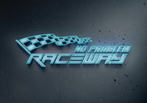 Logo Design by Facundo Valenzuela for Driven2Win Indoor Karting & Games | Design: #26788835