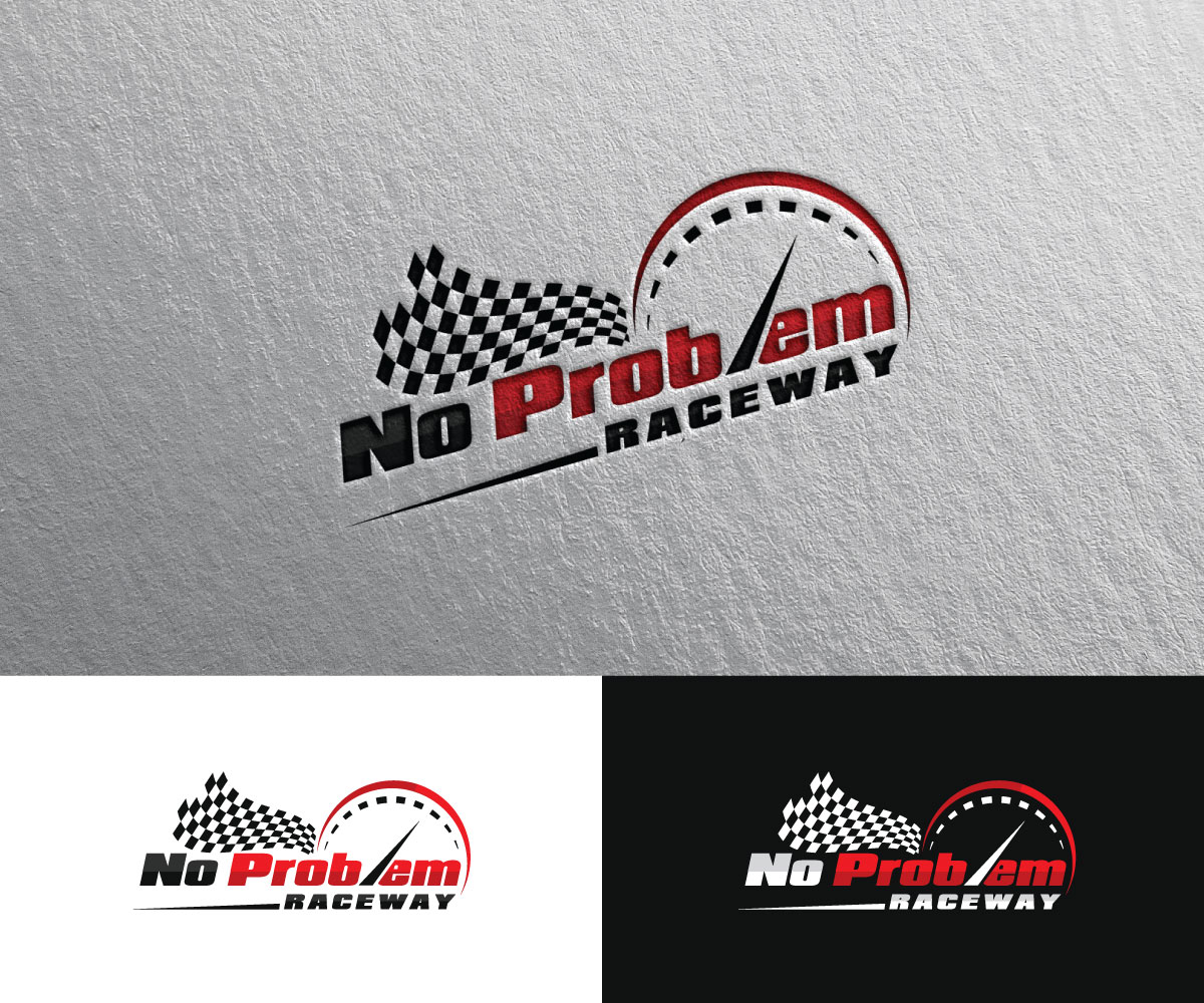 Logo Design by Iris 3 for Driven2Win Indoor Karting & Games | Design #26785205