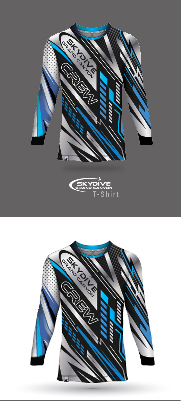 T-shirt Design by Sushanta_Halder for Glowfast Marine Pty Ltd | Design #26815419