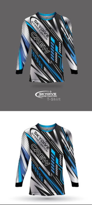 T-shirt Design by Sushanta_Halder for Glowfast Marine Pty Ltd | Design: #26815419