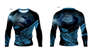Skydiving Jerseys design | Diseño de Camiseta por elveneclipse