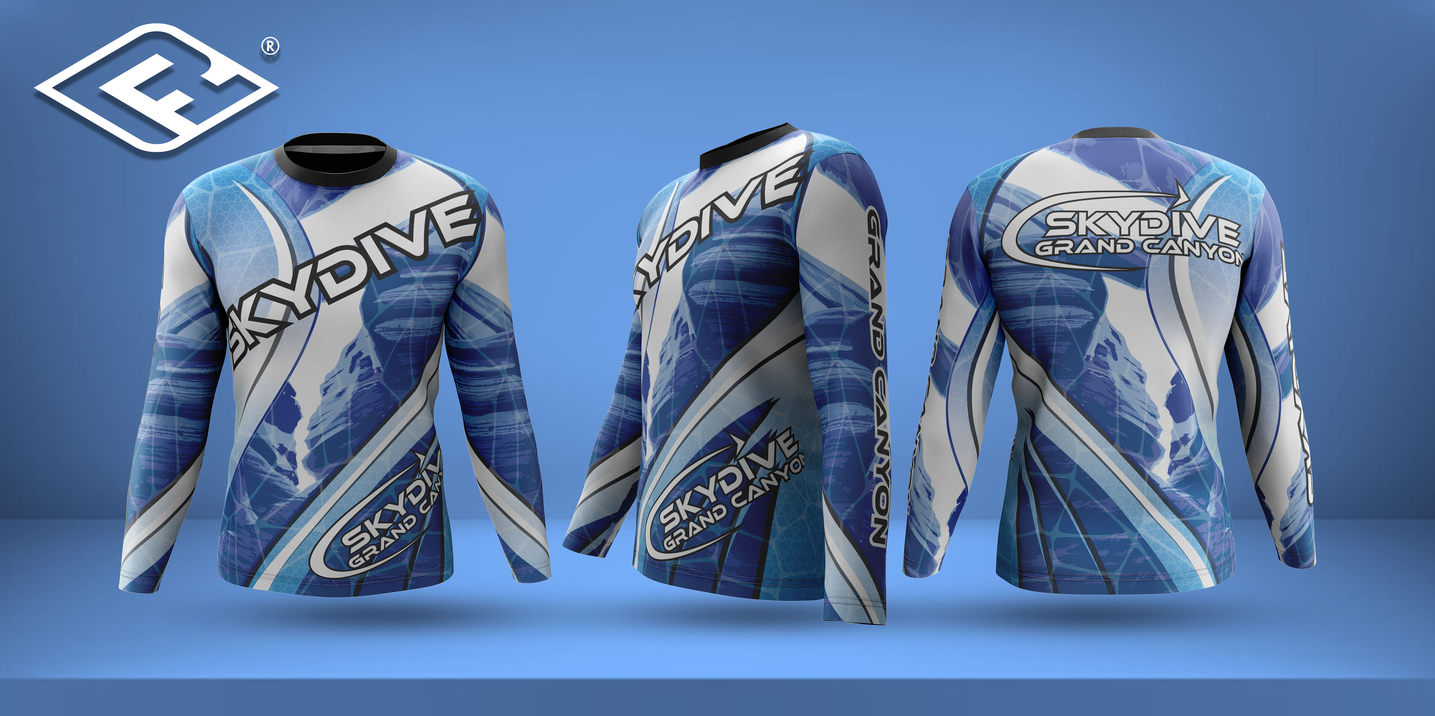 T-shirt Design by rickyxdesign for Glowfast Marine Pty Ltd | Design #26823878