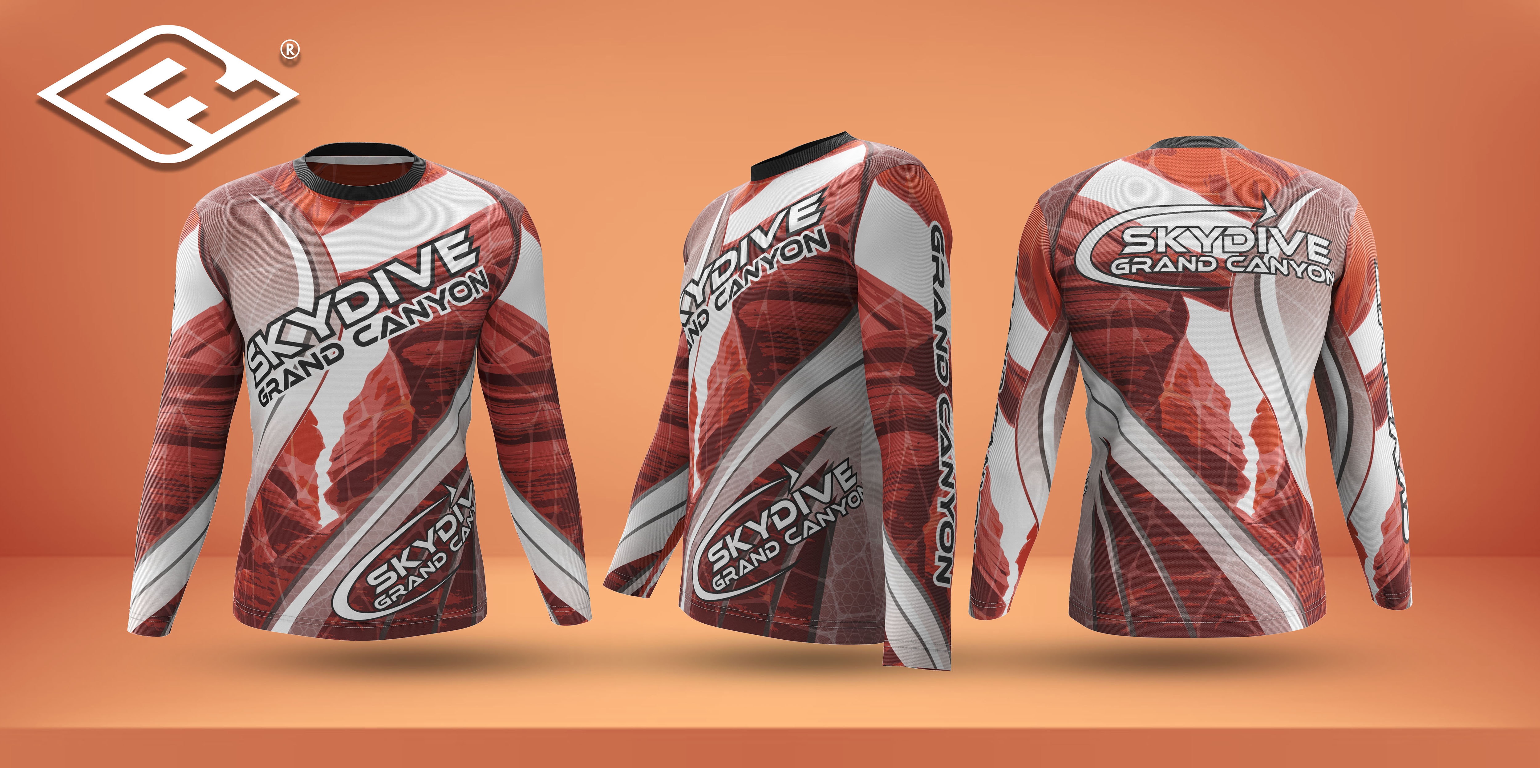 T-shirt Design by rickyxdesign for Glowfast Marine Pty Ltd | Design #26826409